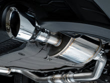 画像をギャラリービューアに読み込む, AWE Tuning 22-25 Volkswagen Jetta GLI Touring Edition Exhaust - Chrome Silver Tips