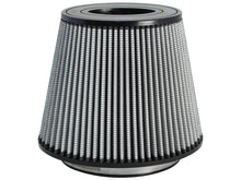 画像をギャラリービューアに読み込む, aFe Magnum FORCE Intake Filter w/Pro DRY S (7x5-1/4)IN F x(10x7-1/4)IN B (6-7/8x4-7/8)IN Tx7-7/8IN