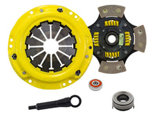 画像をギャラリービューアに読み込む, ACT 1986 Suzuki Samurai HD/Race Sprung 4 Pad Clutch Kit