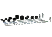画像をギャラリービューアに読み込む, Whiteline 1980-1996 Ford F-150 Body Mount Bushing Set