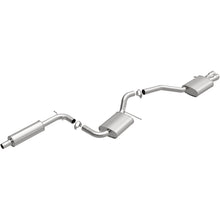 画像をギャラリービューアに読み込む, MagnaFlow BRE Exhaust Kit 12-14 Volkswagen Jetta 2.5L