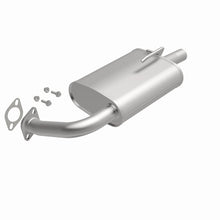 画像をギャラリービューアに読み込む, BRE Exhaust 07-12 Altima 2.5L 3.5L Muffler Kit