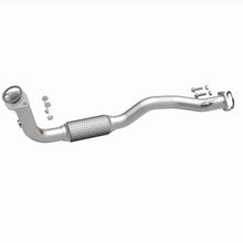 画像をギャラリービューアに読み込む, BRE Exhaust 93-97 Corolla Prizm 1.6L 1.8L Front Pipe Kit