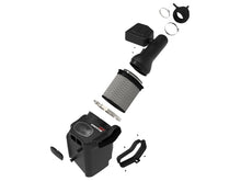 画像をギャラリービューアに読み込む, aFe Momentum Sealed Intake w/ Pro DRY S Filter Ford F-250/F-350 23-25 V8-6.8L