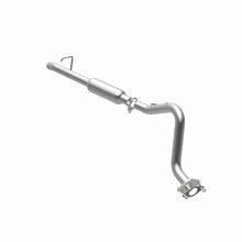 画像をギャラリービューアに読み込む, Magnaflow BRE 05-08 Escape/Mariner/Tribute 2.3L-3.0L Muffler Kit