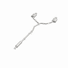 画像をギャラリービューアに読み込む, BRExhaust 16-19 Ford Explorer 3.5L Exhaust Kit