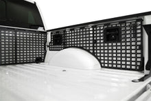 画像をギャラリービューアに読み込む, Addictive Desert Designs2021+ Ford F150 Bed Side Molle Panels - Passenger Side Full Set