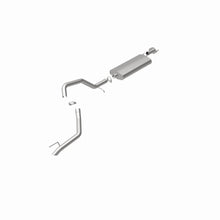 画像をギャラリービューアに読み込む, MagnaFlow BRE Exhaust Kit 05-10 Jeep Commander Grand Cherokee