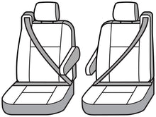 画像をギャラリービューアに読み込む, Covercraft 03-06 Chevrolet Carhartt Super Dux SeatSaver Front Row Custom Seat Cover - Gravel