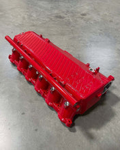 画像をギャラリービューアに読み込む, CSF BMW Gen 1 B58 Charge-Air-Cooler Manifold - Renaissance Red