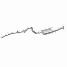画像をギャラリービューアに読み込む, MagnaFlow BRE Exhaust Kit 99-04 Ford Mustang