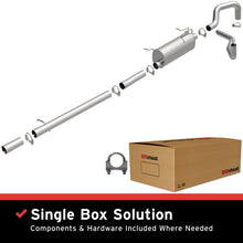 画像をギャラリービューアに読み込む, MagnaFlow BRE Exhaust Kit 99-04 Ford F-250 F-350