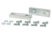 画像をギャラリービューアに読み込む, Whiteline Sway Bar Mount Spacer Kit