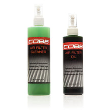 画像をギャラリービューアに読み込む, Cobb Universal Air Filter Cleaning Kit - Green