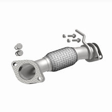 画像をギャラリービューアに読み込む, MagnaFlow BRExhaust 15-19 Hyundai Sonata 2.4L Front Pipe Kit