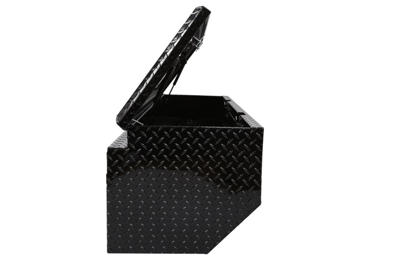 Dee Zee Universal Tool Box - Red Chest Black BT 56In
