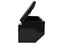 画像をギャラリービューアに読み込む, Dee Zee Universal Tool Box - Red Chest Black BT 56In