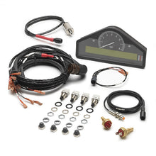 画像をギャラリービューアに読み込む, AutoMeter Stack Street Dash Black 0-8K RPM (PSI / DEG. F / MPH)