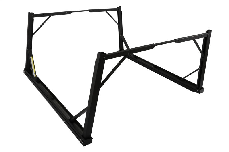Dee Zee Universal Invis-A-Rack Cargo Management System 5 1/2Ft Bed