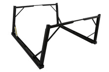 画像をギャラリービューアに読み込む, Dee Zee Universal Invis-A-Rack Cargo Management System 5 1/2Ft Bed