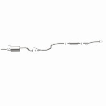 画像をギャラリービューアに読み込む, MagnaFlow BRE Exhaust Kit 92-00 EL Civic