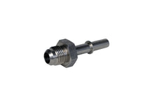画像をギャラリービューアに読み込む, Aeromotive Ford OE Pressure Line - 5/16in Male Quick Connect to -6 AN male (Male OE filter coupler)