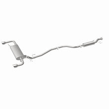 画像をギャラリービューアに読み込む, MagnaFlow BRE Exhaust Kit 09-14 Nissan Murano 3.5L