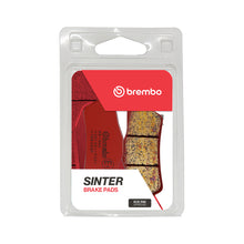 画像をギャラリービューアに読み込む, Brembo OE 99-01 BMW R C 850cc Brake Pad - Rear