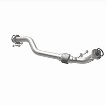 画像をギャラリービューアに読み込む, BRE Exhaust 04-10 Sienna 3.3L 3.5L Front Pipe Kit