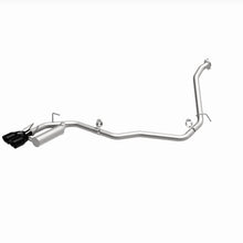 画像をギャラリービューアに読み込む, MagnaFlow 25-26 Toyota Camry SPEQ Series Stainless Cat-Back Performance Exhaust System