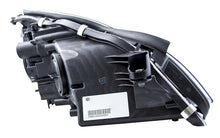 画像をギャラリービューアに読み込む, Hella 2006-2011 Mercedes-Benz CLS500 Halogen Headlight Assembly