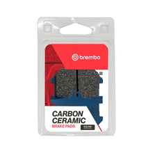 画像をギャラリービューアに読み込む, Brembo OE 77-78 Yamaha XS C 250cc Brake Pad - Front