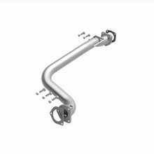 画像をギャラリービューアに読み込む, BRE Exhaust 97-06 Wrangler 2.4L 2.5L 4.0L Front Pipe Kit