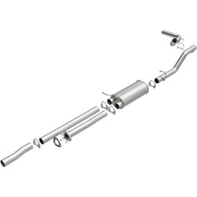 画像をギャラリービューアに読み込む, MagnaFlow BRE Exhaust Kit 03-09 Express Savana