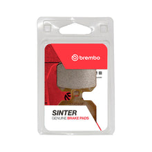 画像をギャラリービューアに読み込む, Brembo OE 99-00 Bombardier Traxter 4x4 500cc Brake Pad - Front