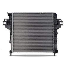 画像をギャラリービューアに読み込む, Mishimoto Jeep Liberty Replacement Radiator 2002-2006