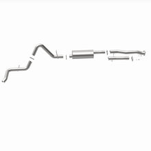 画像をギャラリービューアに読み込む, MagnaFlow BRE Exhaust Kit 94-95 Chevy C1500 C2500 K1500 K2500 5.7L