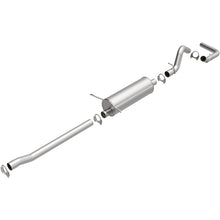 画像をギャラリービューアに読み込む, MagnaFlow BRE Exhaust Kit 00-03 Dodge Dakota