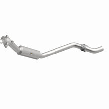 画像をギャラリービューアに読み込む, MagnaFlow 15-17 Ford Mustang 3.7L Direct Fit Converter