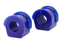 画像をギャラリービューアに読み込む, SuperPro Alfa Romeo 22mm Sway Bar Mount Bushing Kit