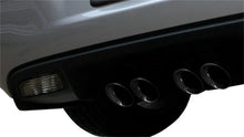 画像をギャラリービューアに読み込む, Corsa 2009-2013 Chevrolet Corvette C6 6.2L V8 LS3 Manual Black Sport 3in Cat-Back