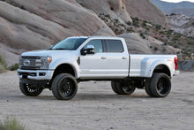 画像をギャラリービューアに読み込む, Fabtech 18 Ford F450/F550 4WD Diesel 6in 4Link Sys w/Coils &amp; Perf Shks