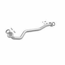 画像をギャラリービューアに読み込む, BRE Exhaust 04-09 Highlander RX330 RX350 2.4L 3.3L 3.5L Front Pipe Kit