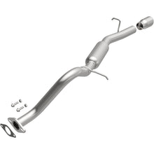 画像をギャラリービューアに読み込む, BRExhaust 05-08 Mercury Mariner 3.0L Muffler Kit
