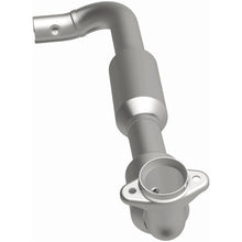 画像をギャラリービューアに読み込む, MagnaFlow 02-03 Ford F-150 5.4L Direct Fit Converter