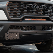 画像をギャラリービューアに読み込む, Mishimoto 2025+ Dodge RAM 1500 License Plate Relocation Kit