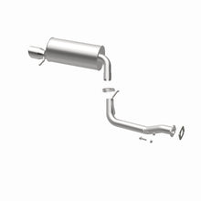 画像をギャラリービューアに読み込む, BRE Exhaust 02-08 9-2X Forester Impreza 2.0L 2.5L Muffler Kit