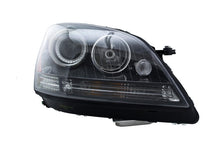画像をギャラリービューアに読み込む, Hella 2006-2011 Mercedes-Benz ML320 Headlight Assembly