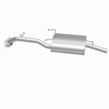 画像をギャラリービューアに読み込む, BRE Exhaust 00-05 Accent 1.5L 1.6L Muffler Kit