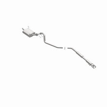 画像をギャラリービューアに読み込む, MagnaFlow BRE Exhaust Kit 00-02 Nissan Sentra 1.8L
